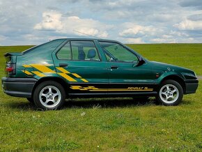 Renault 19 - 1996 - Youngtimer - 7
