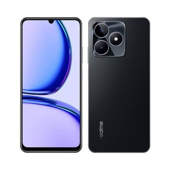 REALME C53 DS 6GB RAM/128GB Black - 7