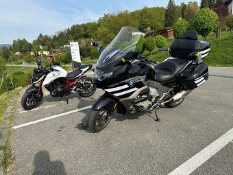 Bmw k1600 gtl - 7