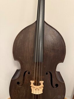 Kontrabas - 7
