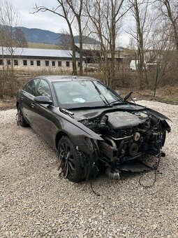 Audi A6 C7 3.0 TDI Quattro - 7