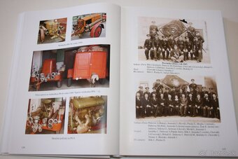 HISTÓRIA HASIČSKÝCH ZBOROV HORNÉHO TURCA VO FOTOGRAFII - 7