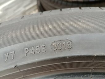 Predam 2ks pneu 225/50/r18 letne 95W Pirelli - 7