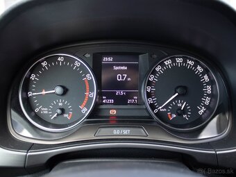 Škoda Fabia Combi 1.0 TSI Extra - 7