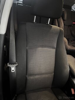 BMW X1 xDrive 20d 8 st. A/T 135 kW 4x4 - 7