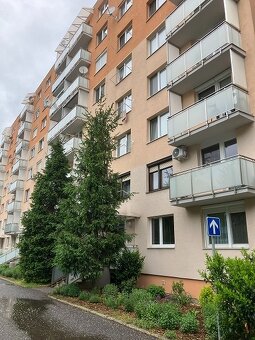 Predám 1-izbový byt v centre Lv - 7