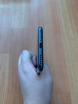 Predám Honor 90 12GB Rám 512GB Black Bežné známky používania - 7