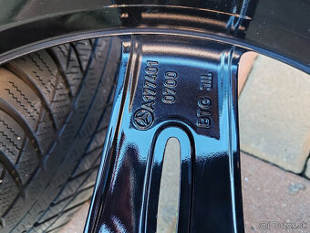 MERCEDES, SEAT, VW, AUDI 5X112 - 7