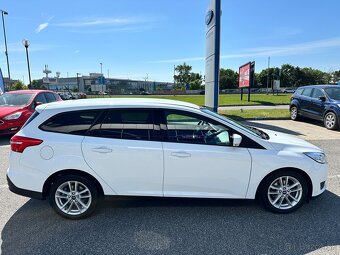 Ford Focus kombi - 7