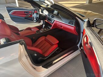 BMW 420d cabrio - 7