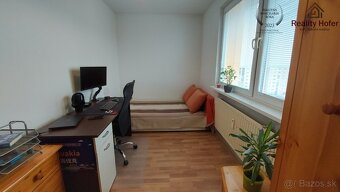 Zrekonštruovaný 4 izbový byt, Lomnická ul, Prešov - 7