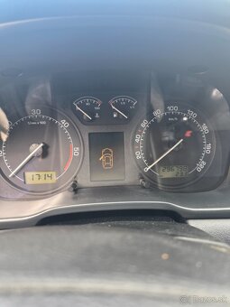 Škoda octavia 1 4x4 náhradné diely - 7
