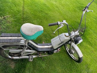 Babetta 210 s tp - 7