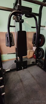 Posilnovacia veza Gorilla Sport - 7
