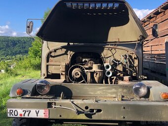 Praga V3S - 7