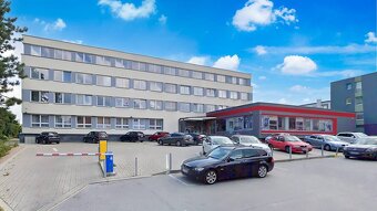 AXIS REAL | Kancelária, výmera 32 m2, St. Ľubovňa - 7