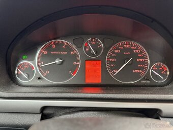 Peugeot 407 sedan 2.0 100kw - 7