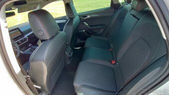 SEAT Leon SP 1.5Tsi FR - 7