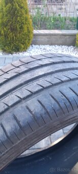 255/30 R20 - 7