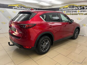 Mazda CX-5 2.0 Skyactiv- G165 - 7