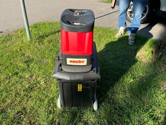 Hecht 6280 XL - 7