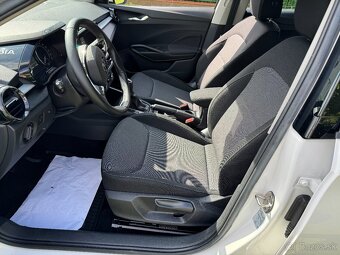 Škoda Fabia 1.0 TSI - 7