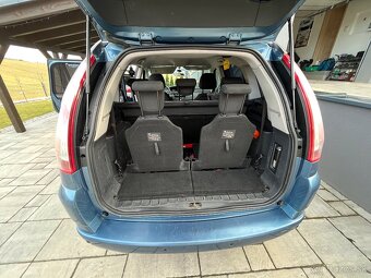 Citroen C4 Grand Picasso 1.6 HDI - 7