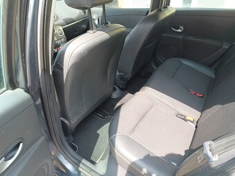 Renault Clio 1.6 Dynamique Plus A/T - 7