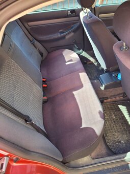 Audi A4 B5 1.9TDI - 7