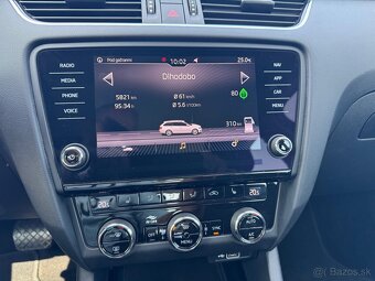 Predám Škoda Octavia Combi 2.0 TDI Style DSG 4x4 - 7