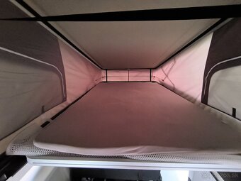 Ford Transit Custom Panama 2.0 TDCi obytné vozidlo 5- miest - 7