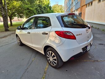 Mazda 2 1.3 MZR CE 46000Km - 7