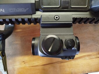 Holosun hs503gu Red dot - 7