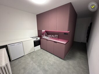HALO reality - Predaj, jednoizbový byt Poprad, Poprad - 7
