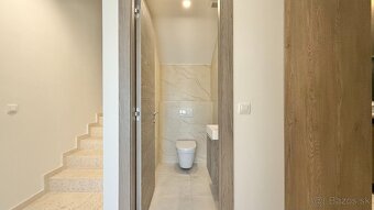 Moderný dom v pokojnom prostredí, Debeljak, Sukošan, 230 m², - 7