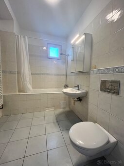 PRENÁJOM 3-izbový byt s parkovacím miestom Piešťany - 7
