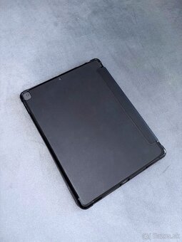 Tablet Apple iPad 10.2 (2021) Wi-Fi 64GB - kozmicky sivý - 7