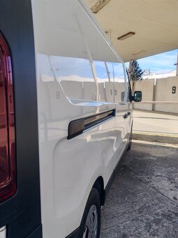 Fiat Talento L2H1 2.0 EcoJet 145 koní◾2020◾Manuál◾ - 7