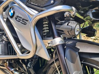 Bmw R 1200 gs 1.majitel top - 7