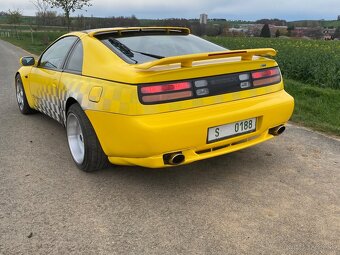 300zx twin turbo- manual - 7