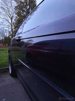 BMW e46 330ci MANUAL - 7