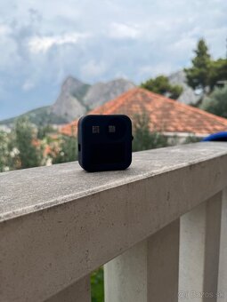 Gopro max 360 - 7