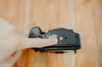 Nikon D850 DSLR - 7