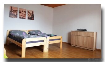 Liptovský Trnovec Prenajmem Apartmany - 7