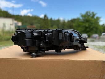 Octavia 3 FULL LED - 7