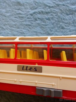 Autobus ites - 7