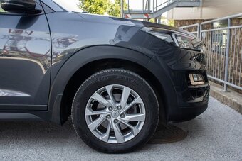 Hyundai Tucson 1.6 CRDi 136 Style A/T - 7