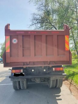 Tatra Terrno1 8x8 - 7