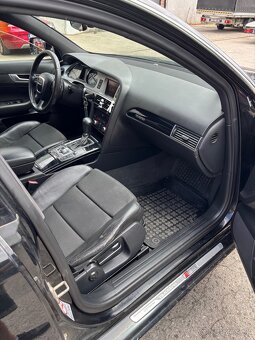 Audi A6 C6 Allroad - 7