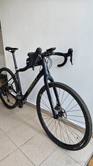 Ghost Asket Essential veľkosť M gravel - 7